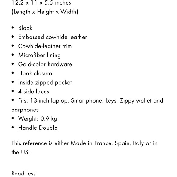 Louis Vuitton Monogram Empriente neverfull in Wine - Picture 2 of 7